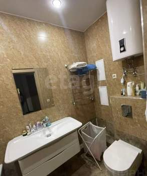 1-к квартира, на длительный срок, 35м2, 10/16 этаж