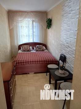 2-к квартира, посуточно, 40м2, 2/5 этаж