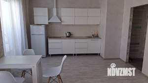 Студия квартира, на длительный срок, 34м2, 9/17 этаж