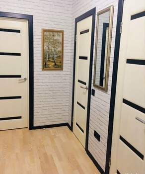 2-к квартира, на длительный срок, 58м2, 20/21 этаж