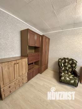 1-к квартира, на длительный срок, 34м2, 4/5 этаж