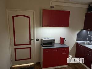 1-к квартира, на длительный срок, 41м2, 8/16 этаж