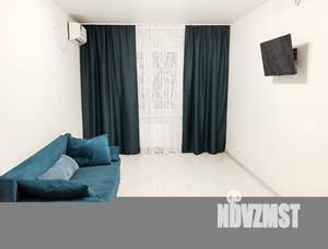 1-к квартира, на длительный срок, 40м2, 4/16 этаж