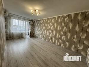 2-к квартира, на длительный срок, 45м2, 5/5 этаж