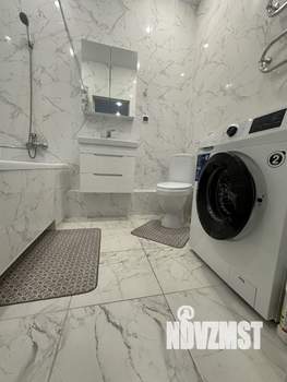 2-к квартира, на длительный срок, 60м2, 15/24 этаж