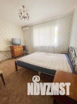 1-к квартира, на длительный срок, 48м2, 2/3 этаж