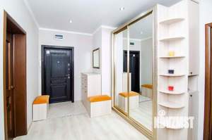 2-к квартира, посуточно, 65м2, 1/1 этаж