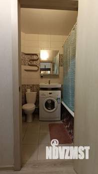 Студия квартира, на длительный срок, 25м2, 3/3 этаж