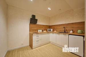 1-к квартира, посуточно, 47м2, 1/1 этаж