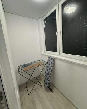 Студия квартира, на длительный срок, 28м2, 5/26 этаж