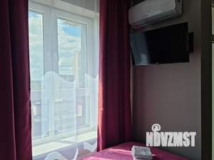 Студия квартира, посуточно, 24м2, 8/18 этаж