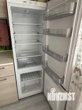 1-к квартира, на длительный срок, 36м2, 12/17 этаж