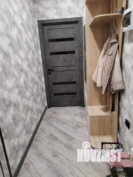 1-к квартира, на длительный срок, 40м2, 4/16 этаж