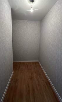 1-к квартира, на длительный срок, 37м2, 9/16 этаж