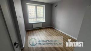 1-к квартира, на длительный срок, 37м2, 22/24 этаж