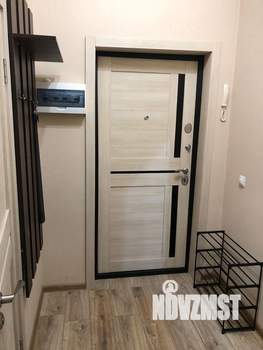 1-к квартира, на длительный срок, 40м2, 20/20 этаж