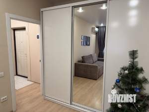 2-к квартира, на длительный срок, 49м2, 8/17 этаж