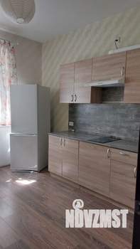 1-к квартира, на длительный срок, 31м2, 1/3 этаж