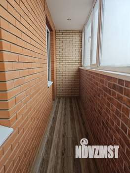 1-к квартира, на длительный срок, 34м2, 6/13 этаж