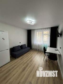 1-к квартира, на длительный срок, 38м2, 9/16 этаж