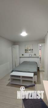 Студия квартира, на длительный срок, 33м2, 8/10 этаж