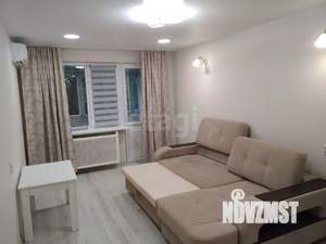 3-к квартира, на длительный срок, 67м2, 2/5 этаж