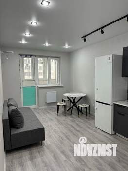 2-к квартира, на длительный срок, 58м2, 7/19 этаж