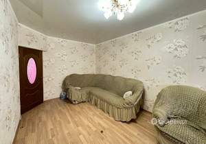 2-к квартира, на длительный срок, 70м2, 2/6 этаж