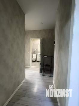 1-к квартира, на длительный срок, 43м2, 11/17 этаж