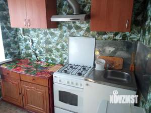 1-к квартира, на длительный срок, 33м2, 1/5 этаж