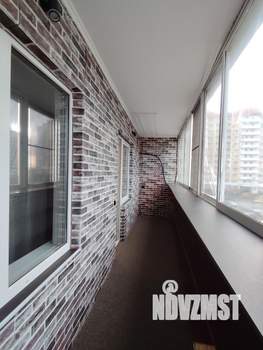 1-к квартира, на длительный срок, 37м2, 3/12 этаж