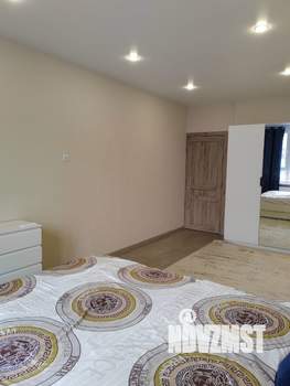 2-к квартира, на длительный срок, 64м2, 14/22 этаж