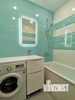 2-к квартира, на длительный срок, 72м2, 9/22 этаж