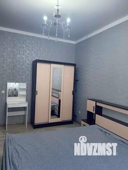 2-к квартира, на длительный срок, 60м2, 2/7 этаж