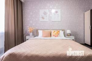 2-к квартира, посуточно, 65м2, 1/1 этаж