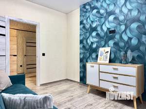 2-к квартира, посуточно, 70м2, 19/24 этаж