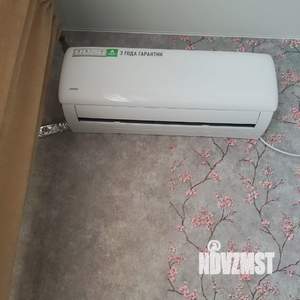 1-к квартира, на длительный срок, 35м2, 4/17 этаж