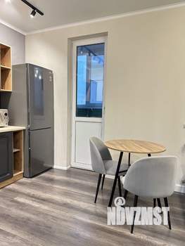 Студия квартира, на длительный срок, 25м2, 2/9 этаж