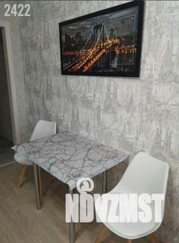 Студия квартира, на длительный срок, 25м2, 6/20 этаж