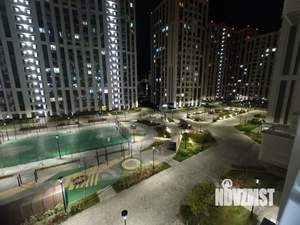 1-к квартира, на длительный срок, 39м2, 5/12 этаж