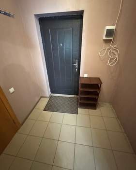 1-к квартира, на длительный срок, 41м2, 3/14 этаж