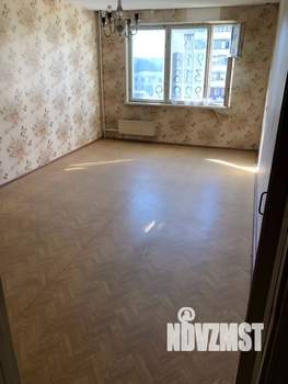 3-к квартира, на длительный срок, 96м2, 6/12 этаж