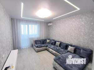 2-к квартира, на длительный срок, 80м2, 6/21 этаж