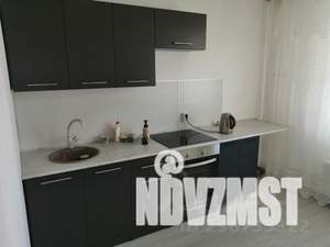 1-к квартира, на длительный срок, 38м2, 3/10 этаж