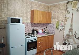 1-к квартира, на длительный срок, 34м2, 1/16 этаж