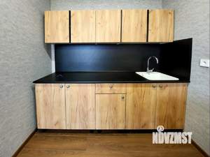 1-к квартира, на длительный срок, 38м2, 16/17 этаж