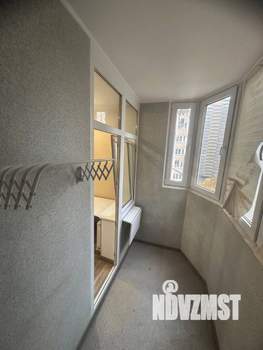 1-к квартира, на длительный срок, 32м2, 9/19 этаж