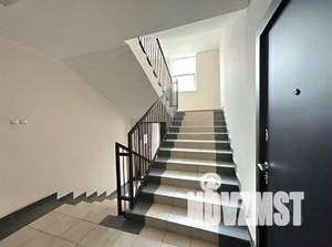 2-к квартира, посуточно, 50м2, 1/1 этаж