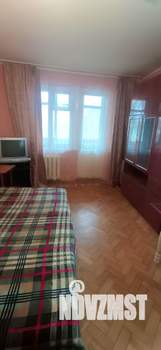 1-к квартира, на длительный срок, 30м2, 3/5 этаж