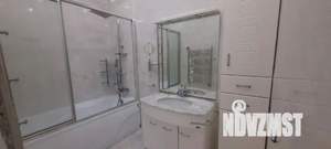 3-к квартира, на длительный срок, 104м2, 5/6 этаж